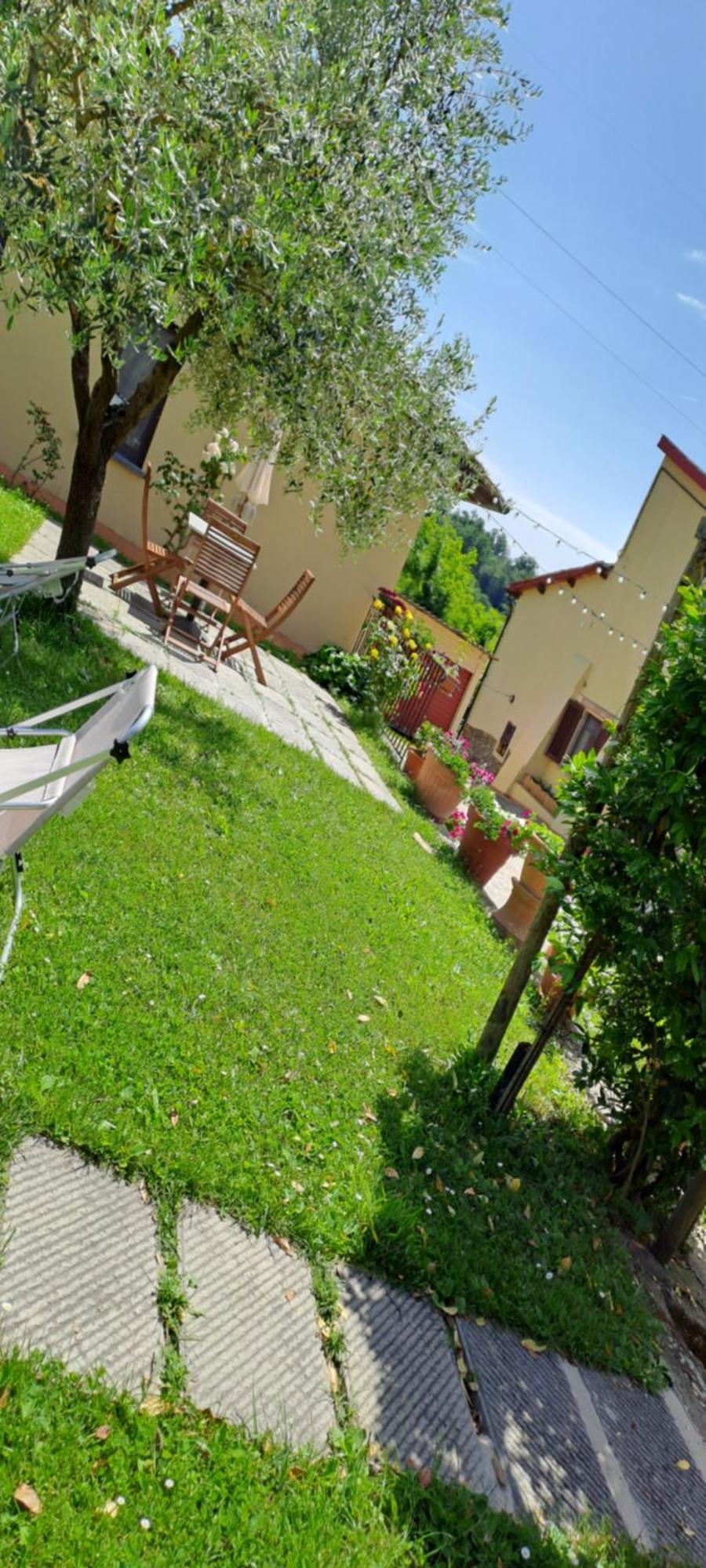 Guest House Torre Guelfa, Vinsantaia Фільїне-Вальдарно Екстер'єр фото